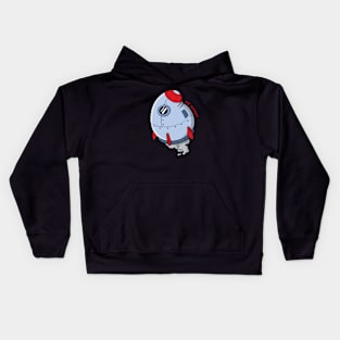 Fat Rocket Kids Hoodie